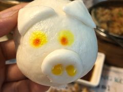 -点点心点心专门店(湾仔店)