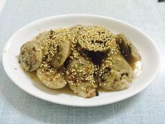 -猪肠胀糯米(珠江路美食街店)