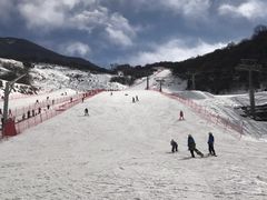 -太子岭滑雪场