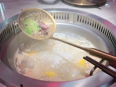 -三头牛·潮汕牛肉生蚝火锅 (夏湾店)