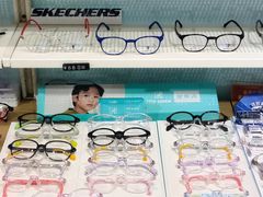 -青聪儿童眼镜(五官科医院宝庆路店)