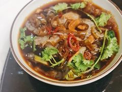 -丰收日·小海鲜·沪上家宴(顾村正大店)