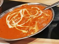 -克比叔叔印度餐厅Kebabs on the Grille(人民广场店)