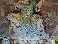 -关帝庙(大同古城)