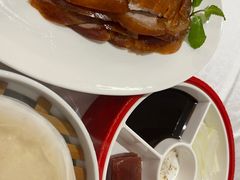 -满堂·烤鸭店·北京菜(鼓楼店)