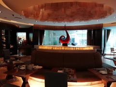 -好日子皇冠假日酒店·君怡咖啡厅(特美思大厦店)