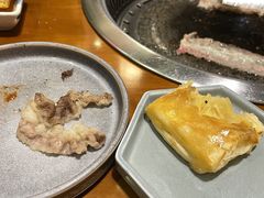 -石頭記榴莲烤肉(万达金街店)