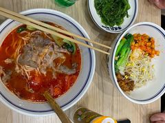 -零贰玖油泼面(大悦城店)