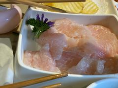 -海底捞火锅(劲松店)