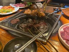 -7年8班朝鲜族非遗美食(三钢里店)