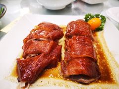 至尊烧鹅-御彩酒家(东风东路店)