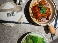-留半山·香港食堂(啦啦宝都店)