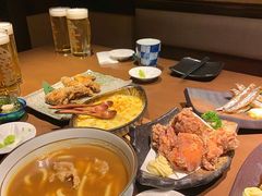 -千代武日本料理(哈西店)
