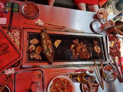 -枇杷沟农家乐·柴火鸡