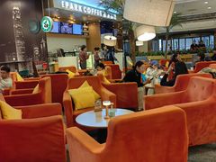 -逸派咖啡 EPARKCOFFEE(广安门店)