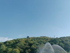 -采石矶景区