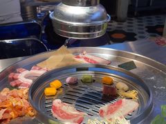 -哈哈碳都·牛肋条无限自助烤肉(宝龙店)
