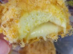 鸡丝小贝-鲍师傅糕点(国金街店)