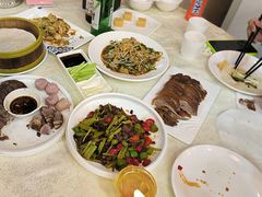 -便宜坊烤鸭店(玉蜓桥天坛店)