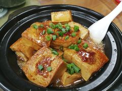 -老客家美食• 竹筒饭• 河鲜(龙门永汉店)