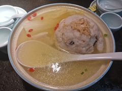 -三道菜(明堂公园店)