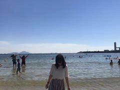 -南丫岛
