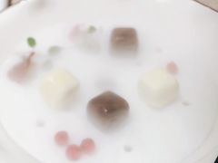 巧克力红酒鹅肝-尚一汤·粤菜海鲜(环球港店)