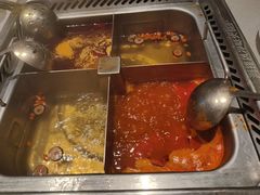 -海底捞火锅(王府井店)