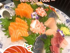 -德川家日本料理(中关村寰太大厦店)