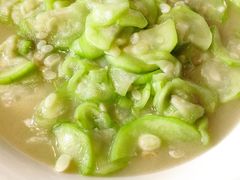 小炒湖南丝瓜-潇湘府•湘菜领军品牌(望京店)