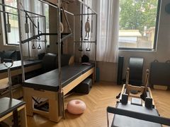 -VPsmart私教健身工作室(新华路旗舰店)
