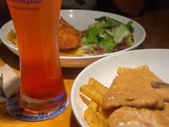 -Secco德式餐吧(南秀村店)