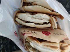 -樊记腊汁肉(竹笆市总店)