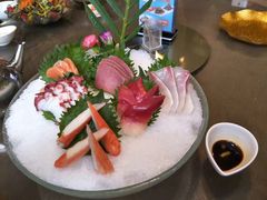 -79号渔船海鲜饭店(华强北店)