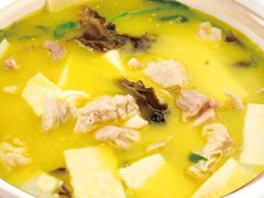 萝卜肚肺煲-百姓食府(秦虹路店)