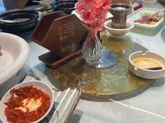 -陶缘一号·四季缘·老字号顺德菜·户外婚礼家宴(西滘店)