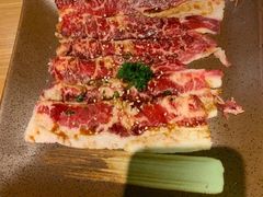 -久苑烧肉(世界城广场店)