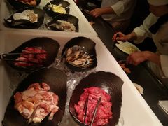 -滩万日本料理Nadaman(国贸大酒店)
