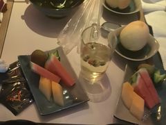 -和子足浴SPA会馆(竹山路店)