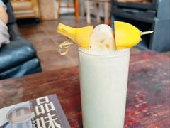 -陶野咖啡·面包披萨