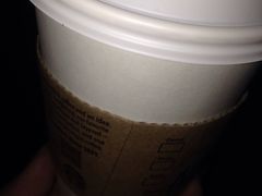 -星巴克(温州银泰大西洋店)