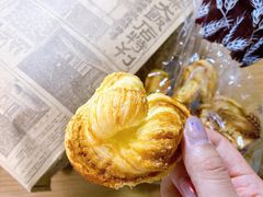 -国际饭店·帆声西饼屋(黄河路店)