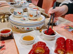 -点都德(聚福楼店)