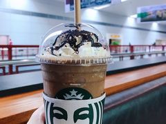 -星巴克(福州长乐机场分店)