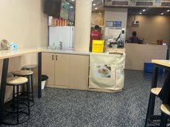 -面道赞宁海海鲜面(迎凤街店)