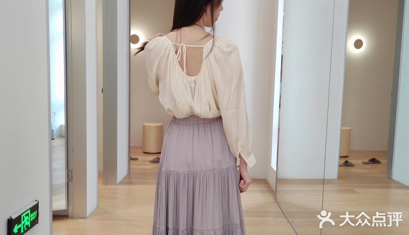 春季LOOK｜我的衣柜 被这里承包了