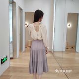 春季LOOK｜我的衣柜 被这里承包了
