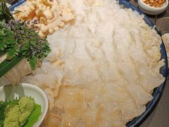 海螺片-官也街澳门火锅(新源里店)