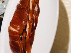 酥香嫩烤鸭-四季民福烤鸭店(望京旺角店)