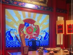-哥老官重庆美蛙鱼头(五角场合生汇店)